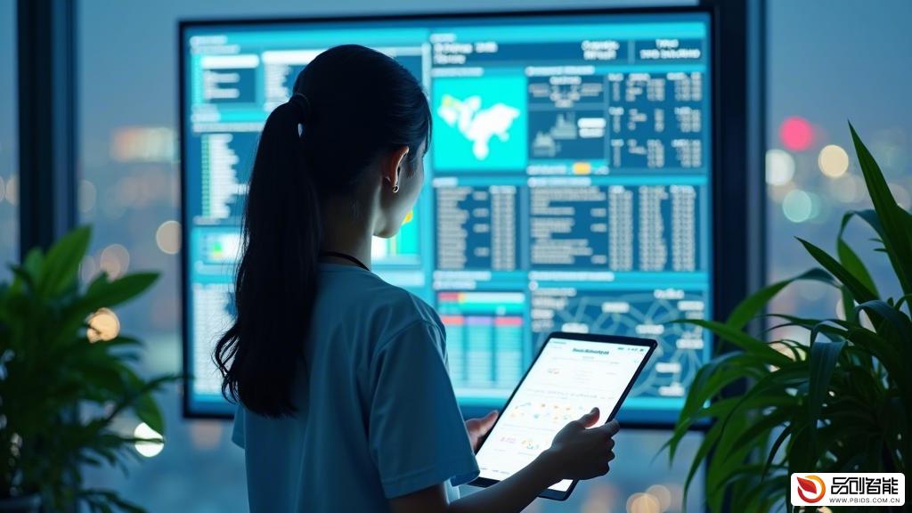 宁波市用户健康档案共享系统研发中心：推动医疗信息化新篇章
