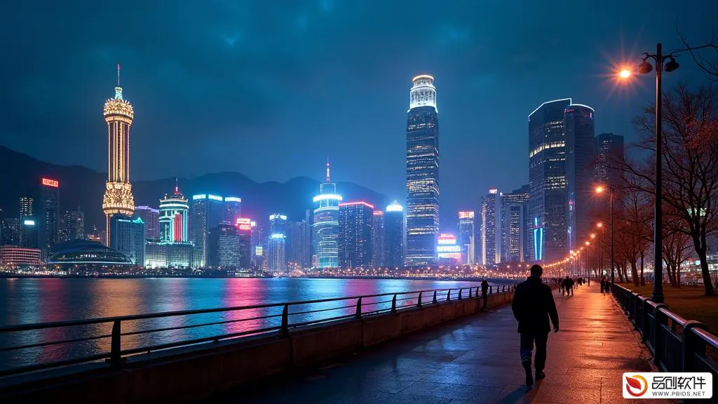 重庆市产品管理透明化平台集团：引领行业新风尚
