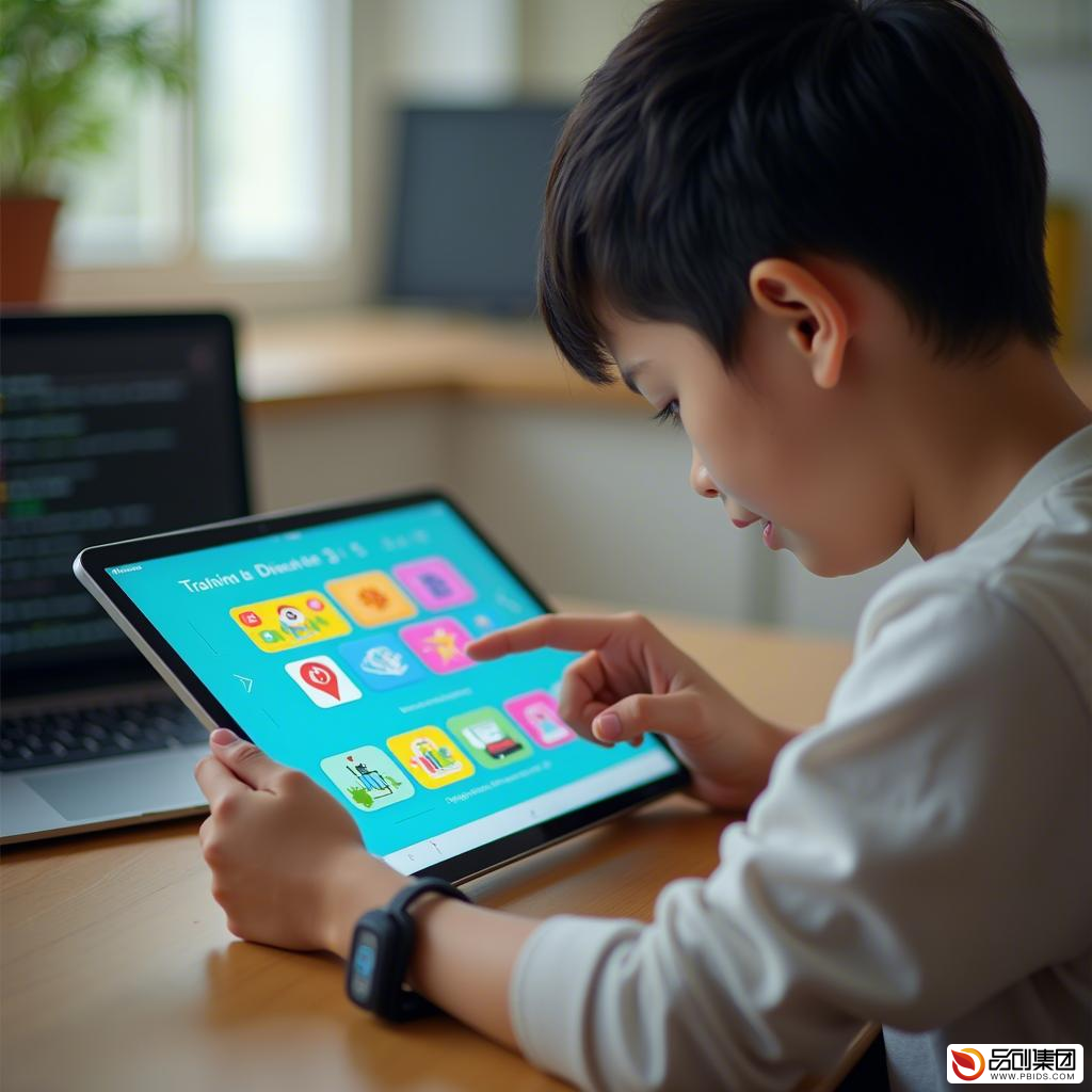 重塑教育未来：培训教育管理APP的创新与实践
