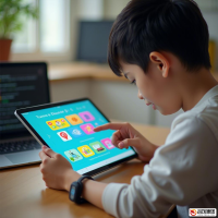 重塑教育未来：培训教育管理APP的创新与实践
