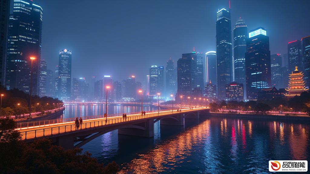 重庆市机器人管理系统开发：创新引领未来智能制造
