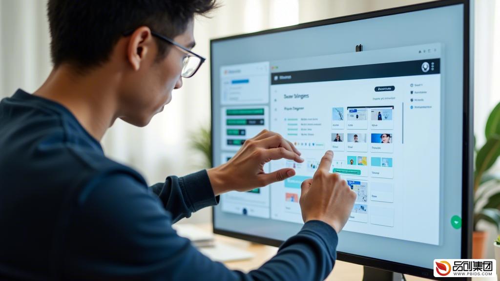 交互设计在太原的崛起与发展
