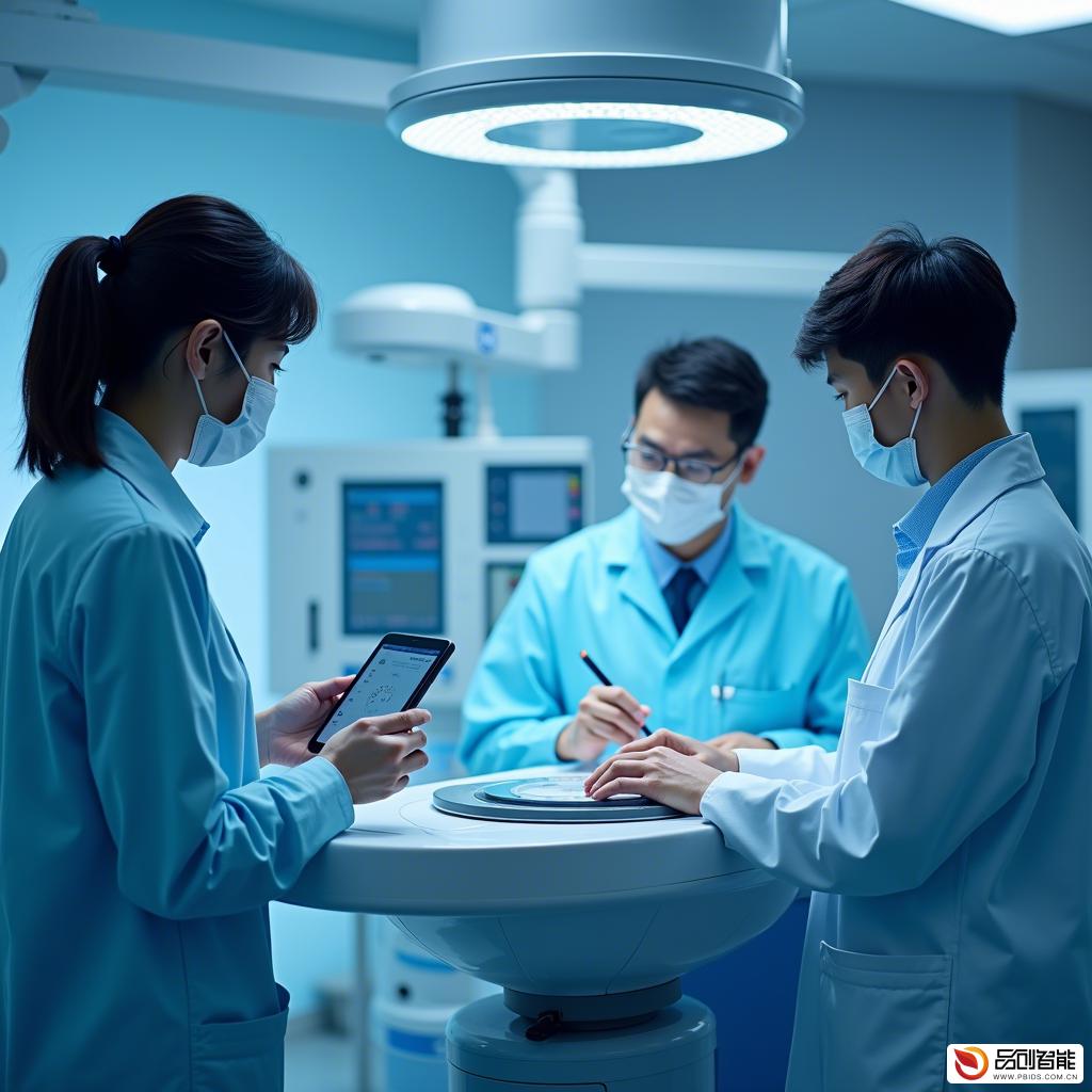 武汉市医疗设备全生命周期方案商：引领医疗...
