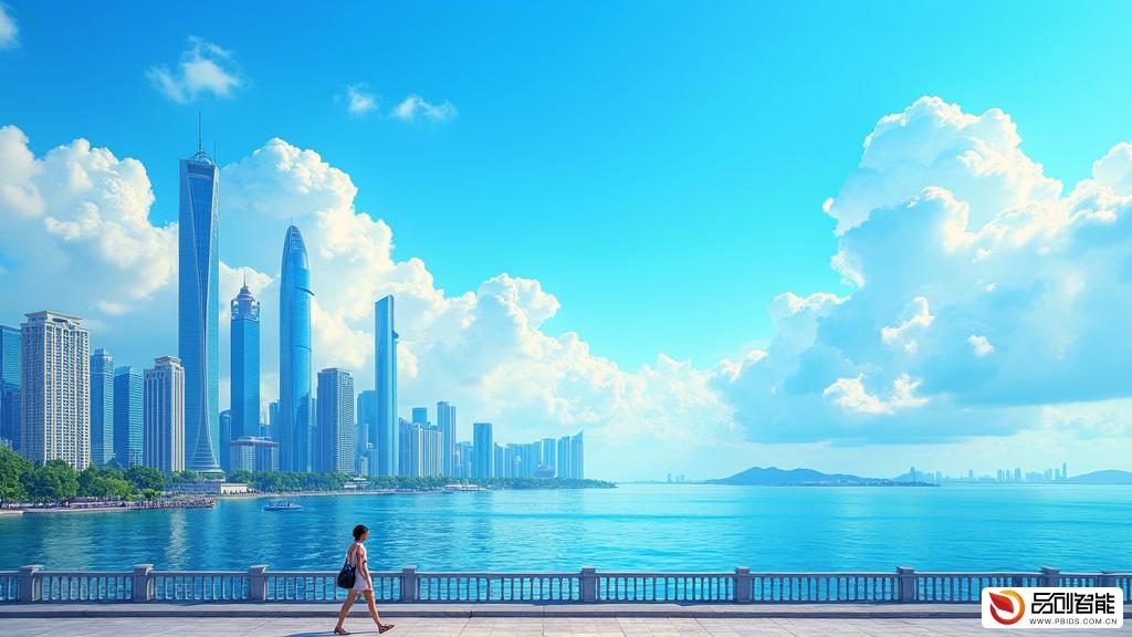 珠海市线上问诊与电子处方平台：便捷医疗新体验
