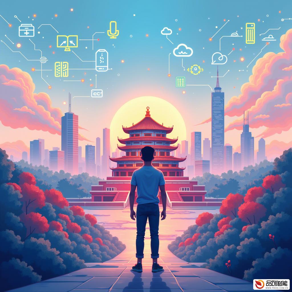 武汉市智能药监系统开发：创新科技引领药品...