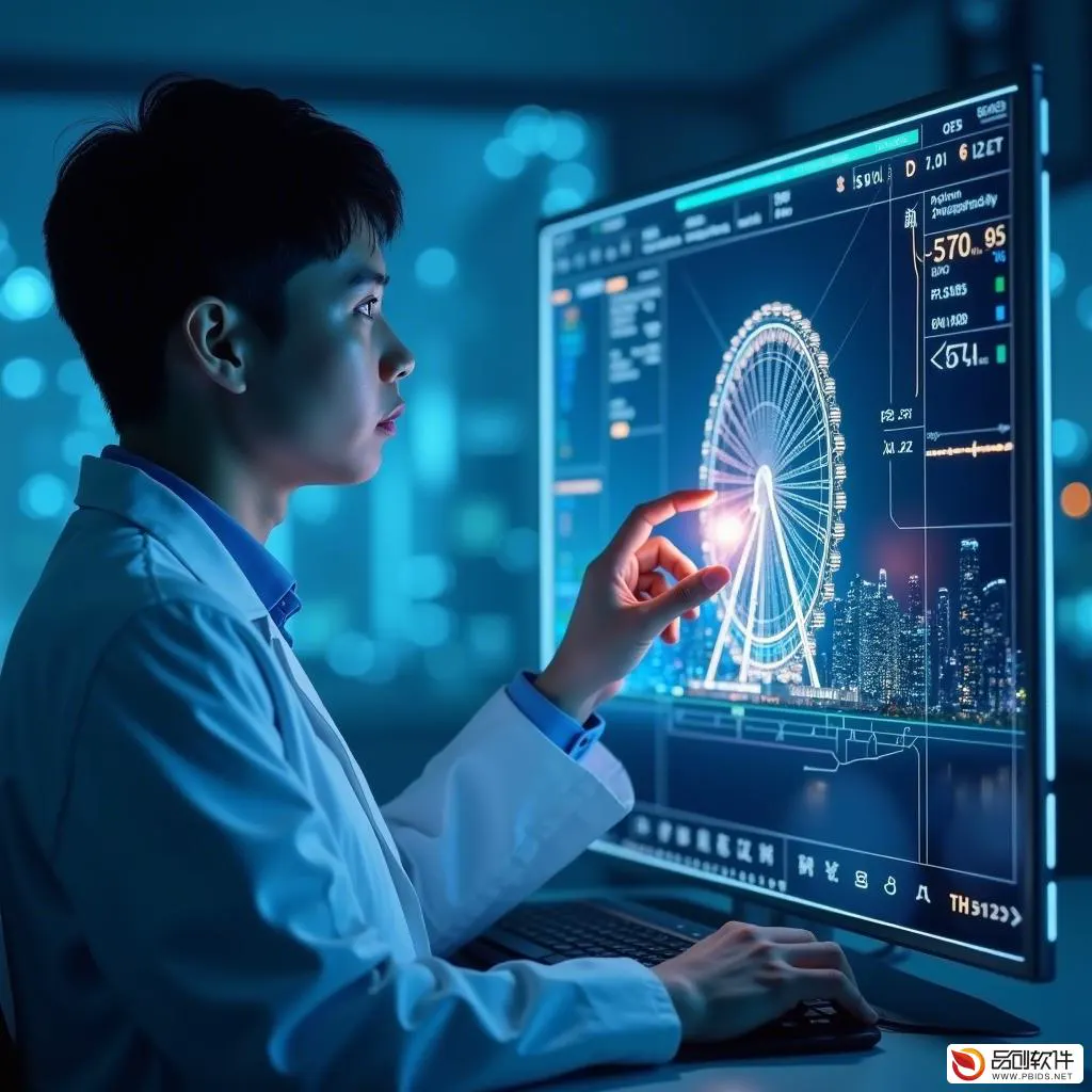 天津市医疗AI影像服务集成平台商：引领医疗影像智能化新纪元
