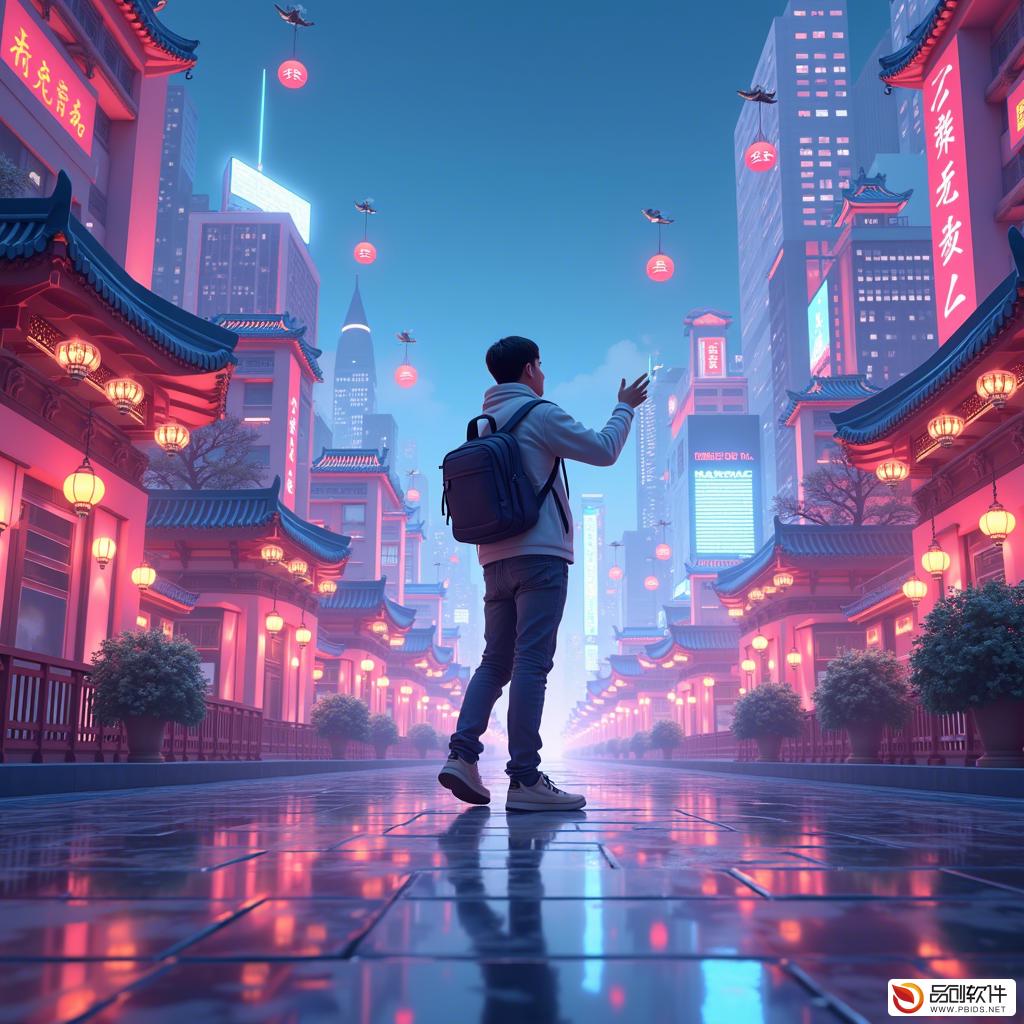 天津市游戏化学习设计平台运营商：引领教育创新的新篇章
