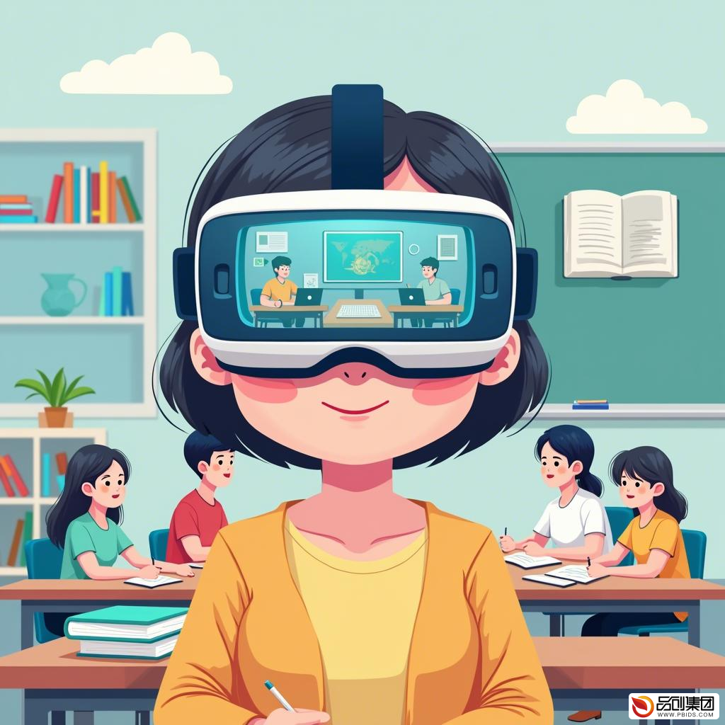 VR智慧教学系统：重塑教育未来的创新力量
