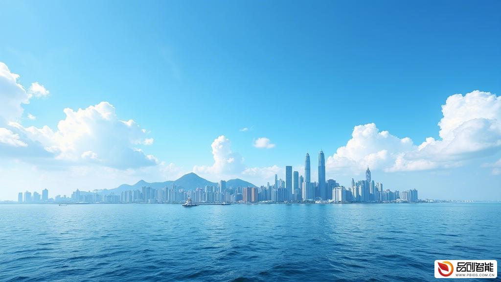 珠海市互联网医疗数字化转型：创新引领健康未来
