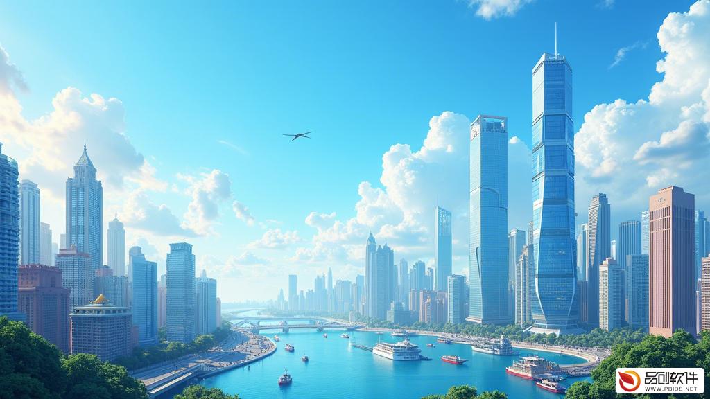 珠海市汽车后市场服务平台工作室：一站式解决方案引领行业新风尚
