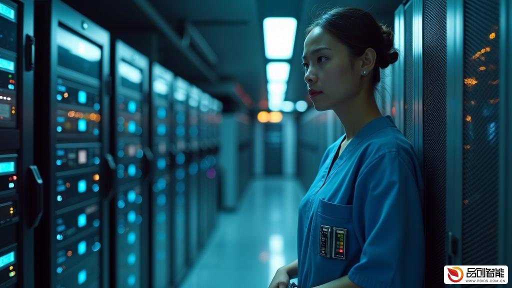 北京市医疗级低功耗存储集团：引领医疗数据存储新纪元
