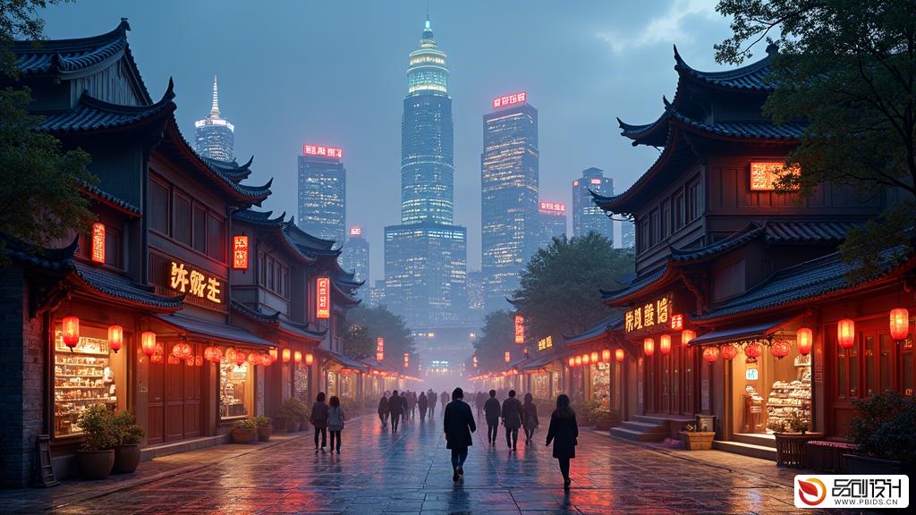 上饶市网页信息架构公司的专业服务与未来趋势
