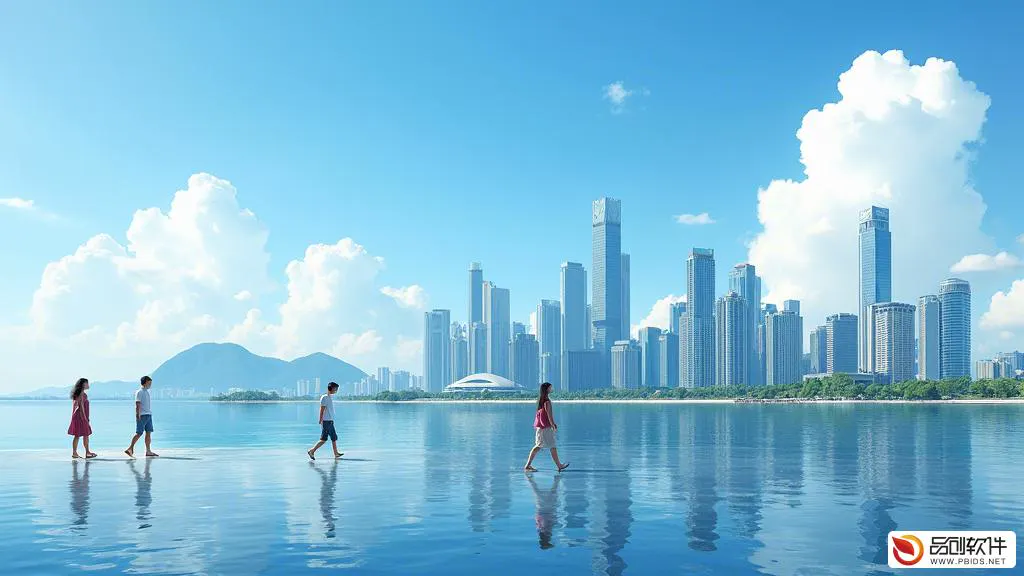 珠海市物流签收电子化研发中心：引领物流行业数字化转型

