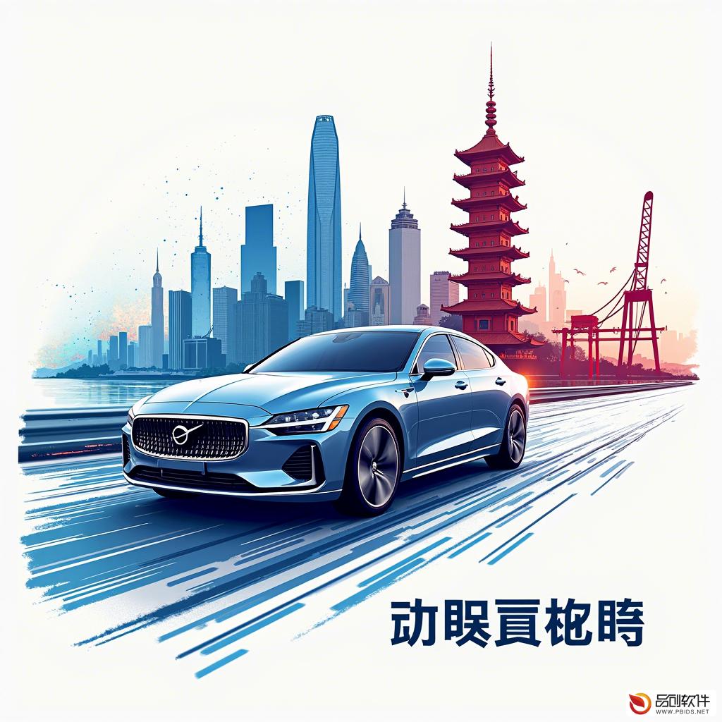 宁波市汽车金融风控平台研发中心：创新引领...