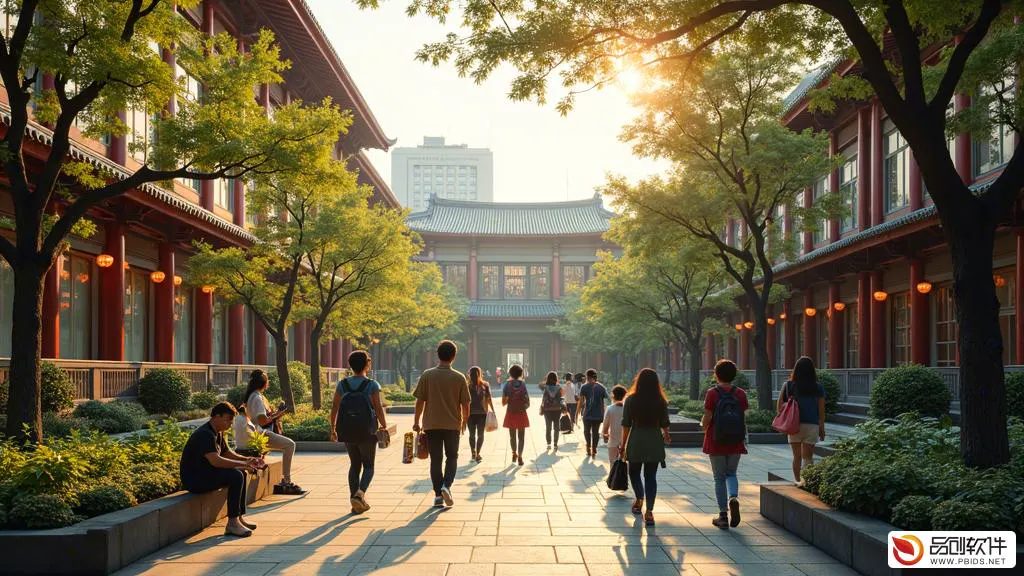 成都市教育智能巡课平台：运营商的角色与影响
