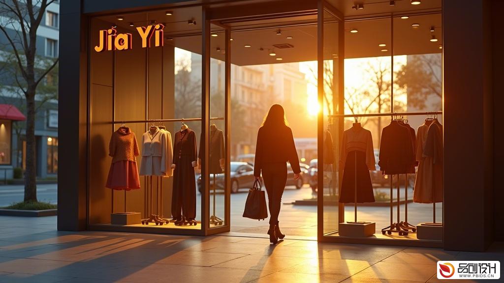 嘉义品牌焕新有限公司：重塑品牌，引领未来商业潮流
