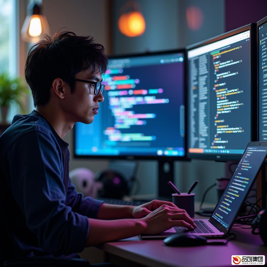 定制化开发软件系统：打造专属业务解决方案...