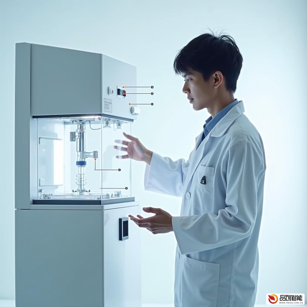无锡市低温等离子灭菌器系统全面解析与应用探讨
