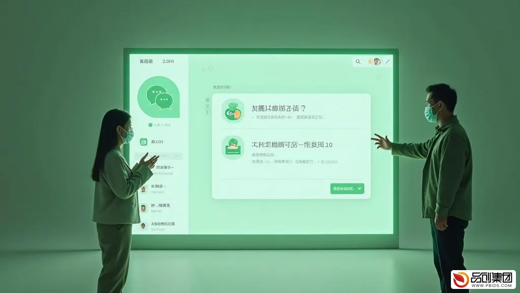 计算机微信小程序：开发、应用与未来趋势

