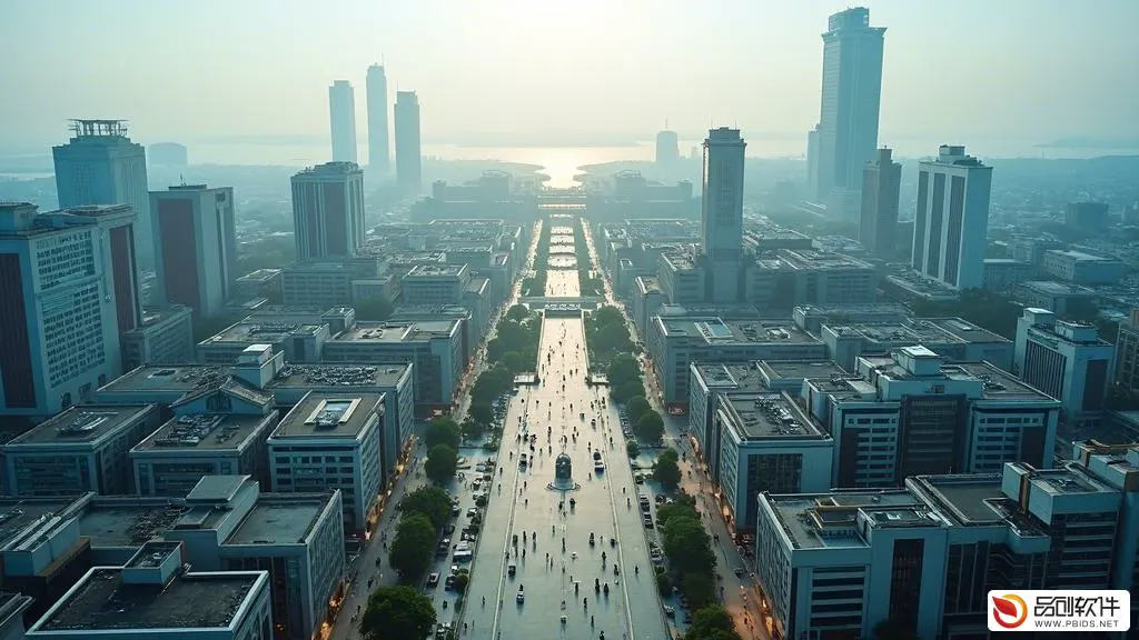 无锡市DeepSeek工具开发企业的创新之路
