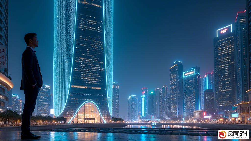 大庆智能交互系统：重塑城市生活的新篇章
