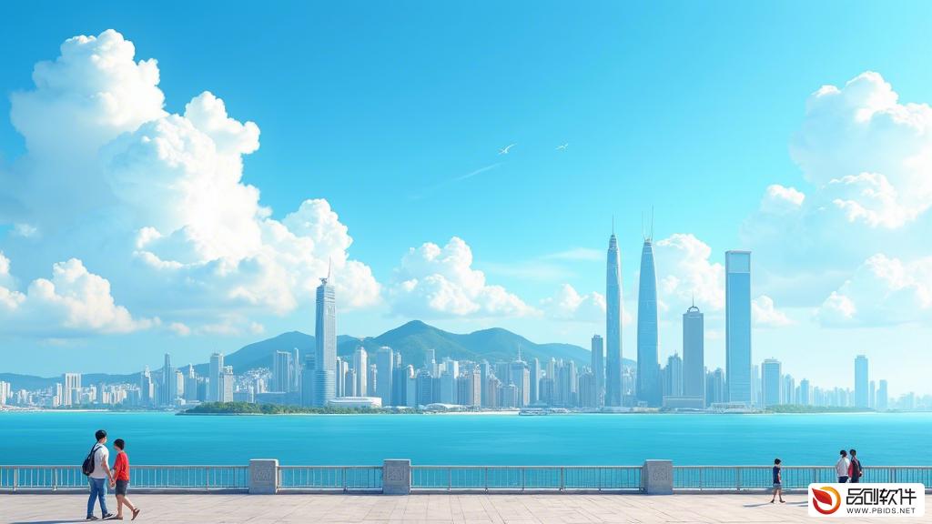 珠海市共享出行AI调度系统平台商：引领智慧交通新时代
