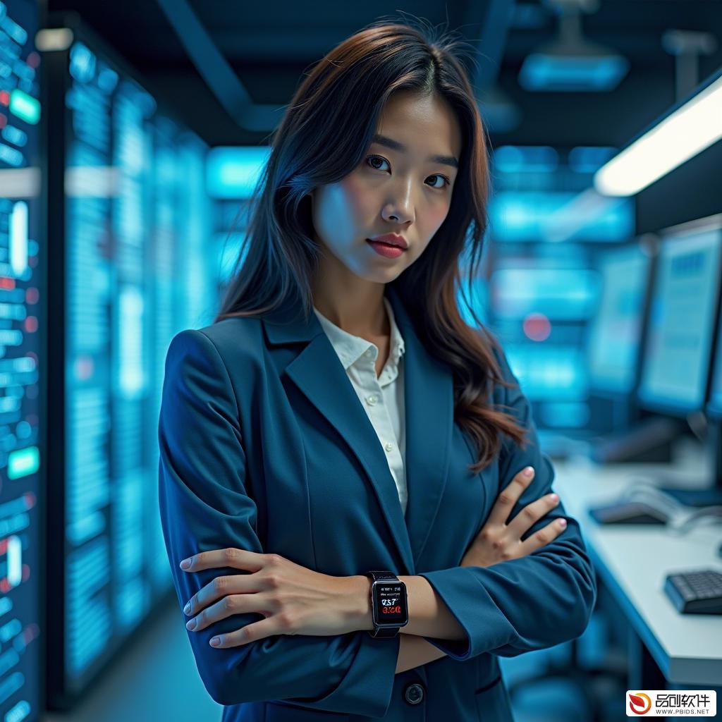 合肥市可穿戴医疗设备软件机构：创新引领健康未来
