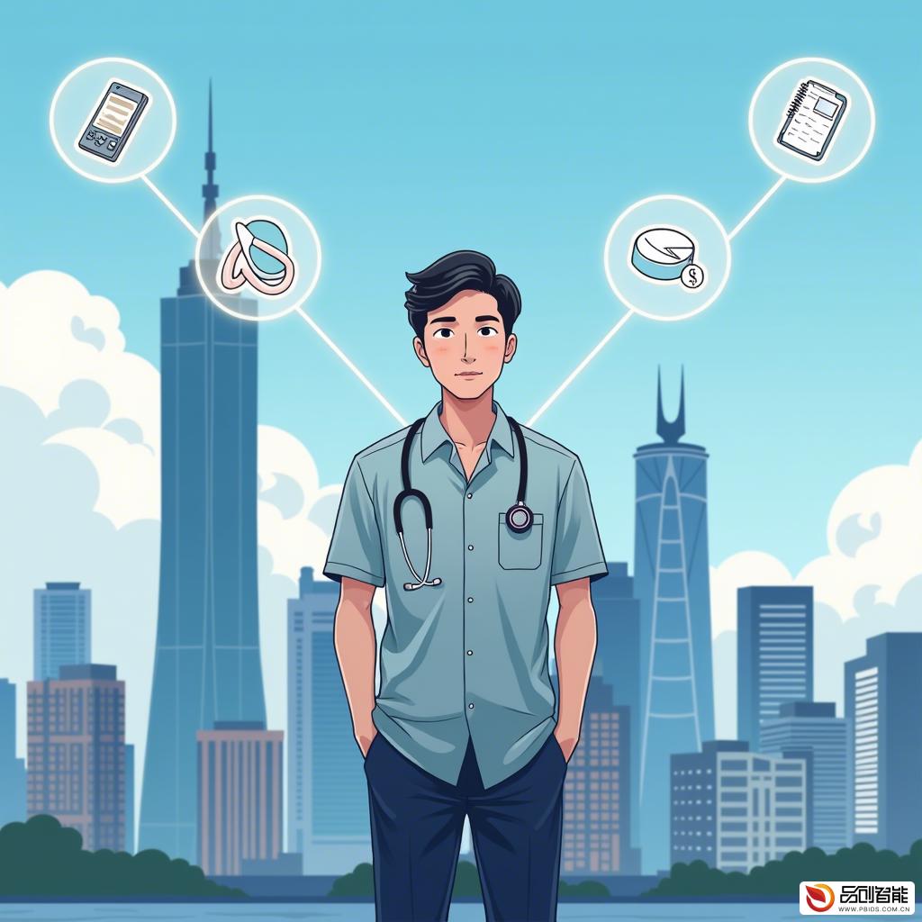 深圳市医疗供应链金融风控平台工场：创新引领医疗金融新生态
