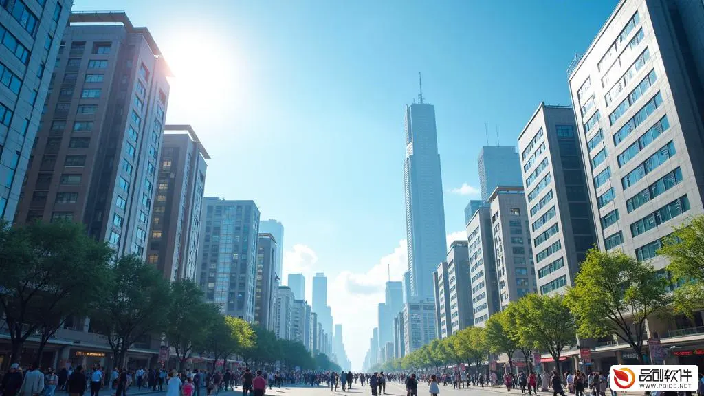 合肥市物流数据管理平台公司的崛起与影响
