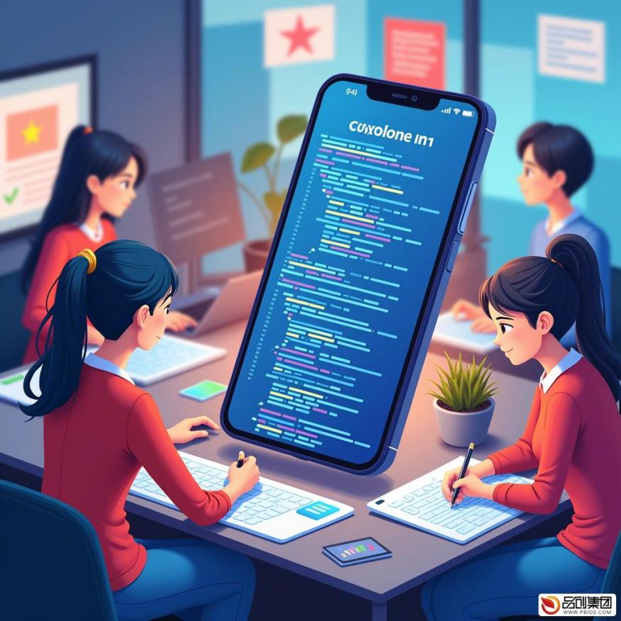 定制软件APP开发：打造专属应用的全面指南
