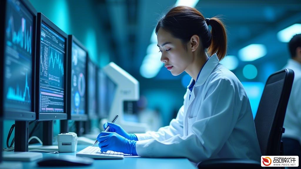 北京市数字疗法中台研发中心：引领医疗健康数字化转型
