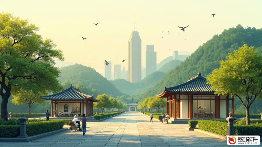 重庆市智慧养老商城APP：创新科技，重塑养老新体验
