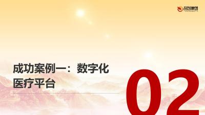 大健康行业的智能化转型：成功案例分享