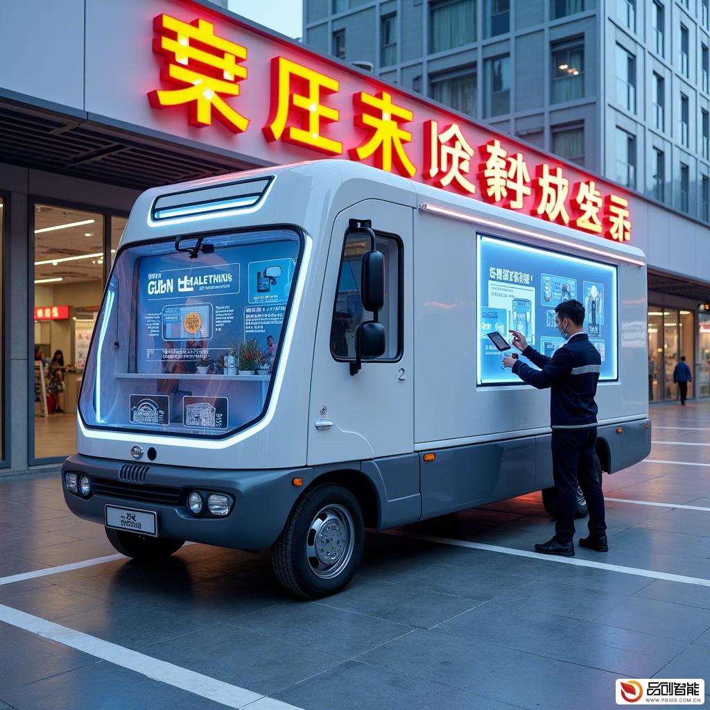 东莞市货运车载智能终端系统服务站：提升物流效率的新引擎
