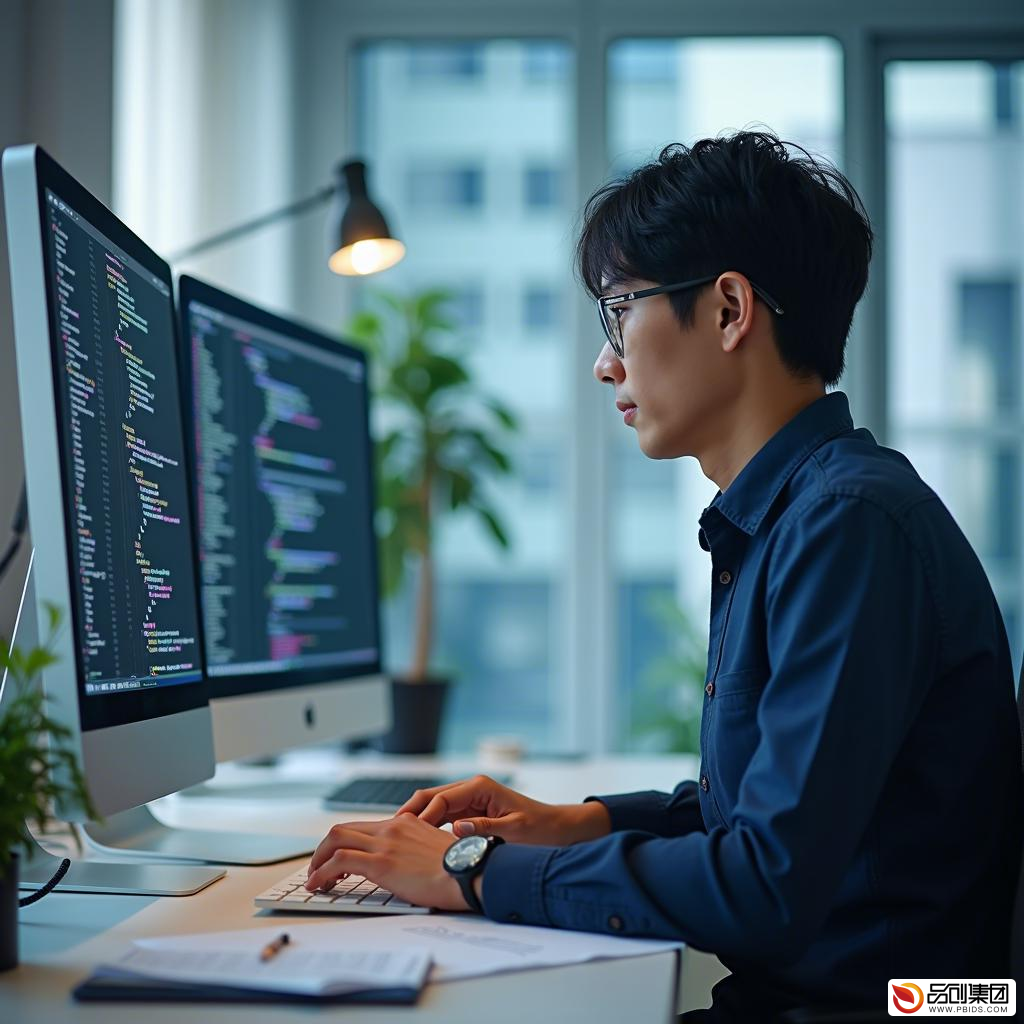 软件公司人员外包服务：高效、灵活的软件开发解决方案
