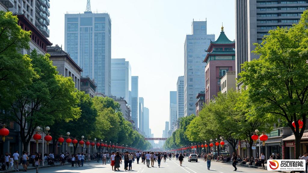 成都市母婴体温预警集成商：科技守护健康，安全育儿新选择
