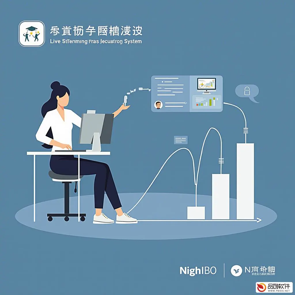 宁波市教育直播转码系统集团：引领教育数字化转型...