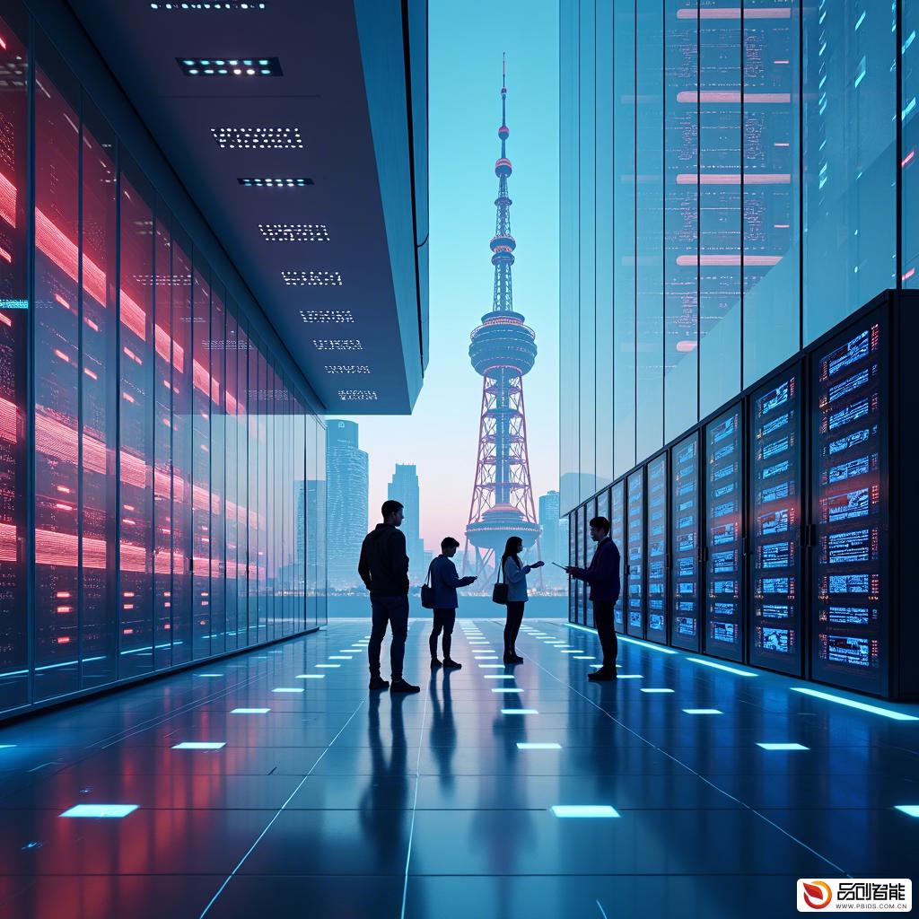 武汉市边缘计算硬件集成工作室：引领未来科技的新篇章
