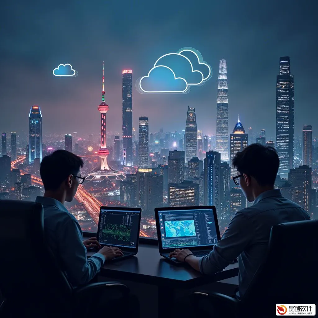 重庆市项目驻场开发服务站：一站式解决方案，助力...