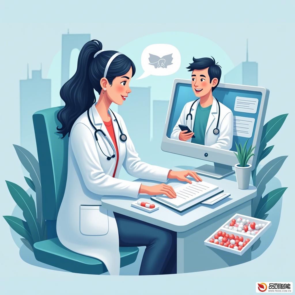 重庆市医疗O2O电子商城机构：革新医疗服务的新篇章
