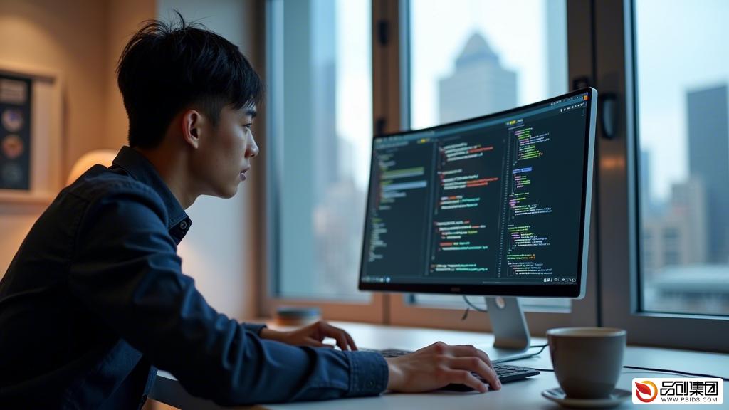 定制软件开发的全面解析与实践指南
