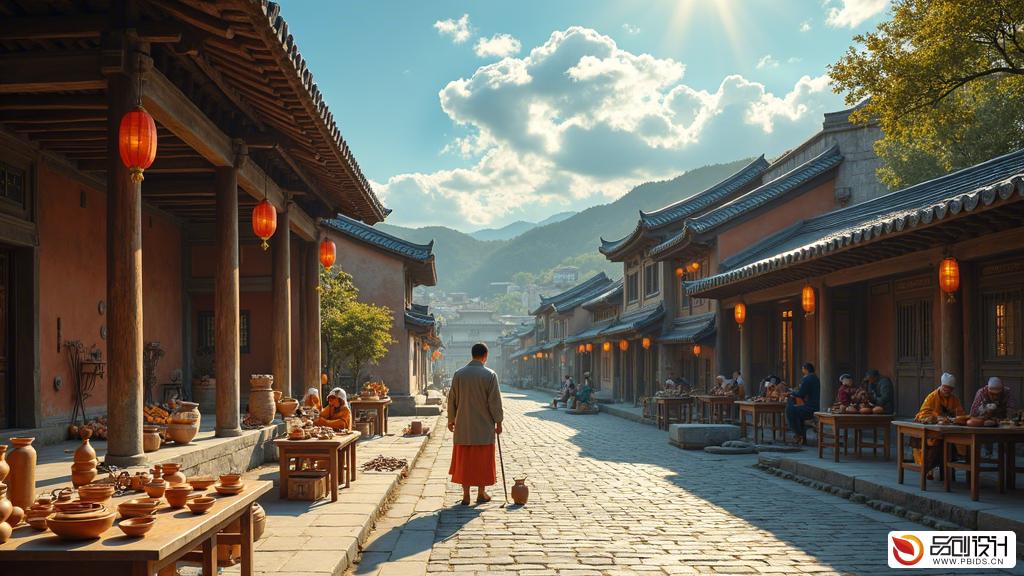 景德镇市界面美学设计合作伙伴：共创视觉盛宴的精英团队
