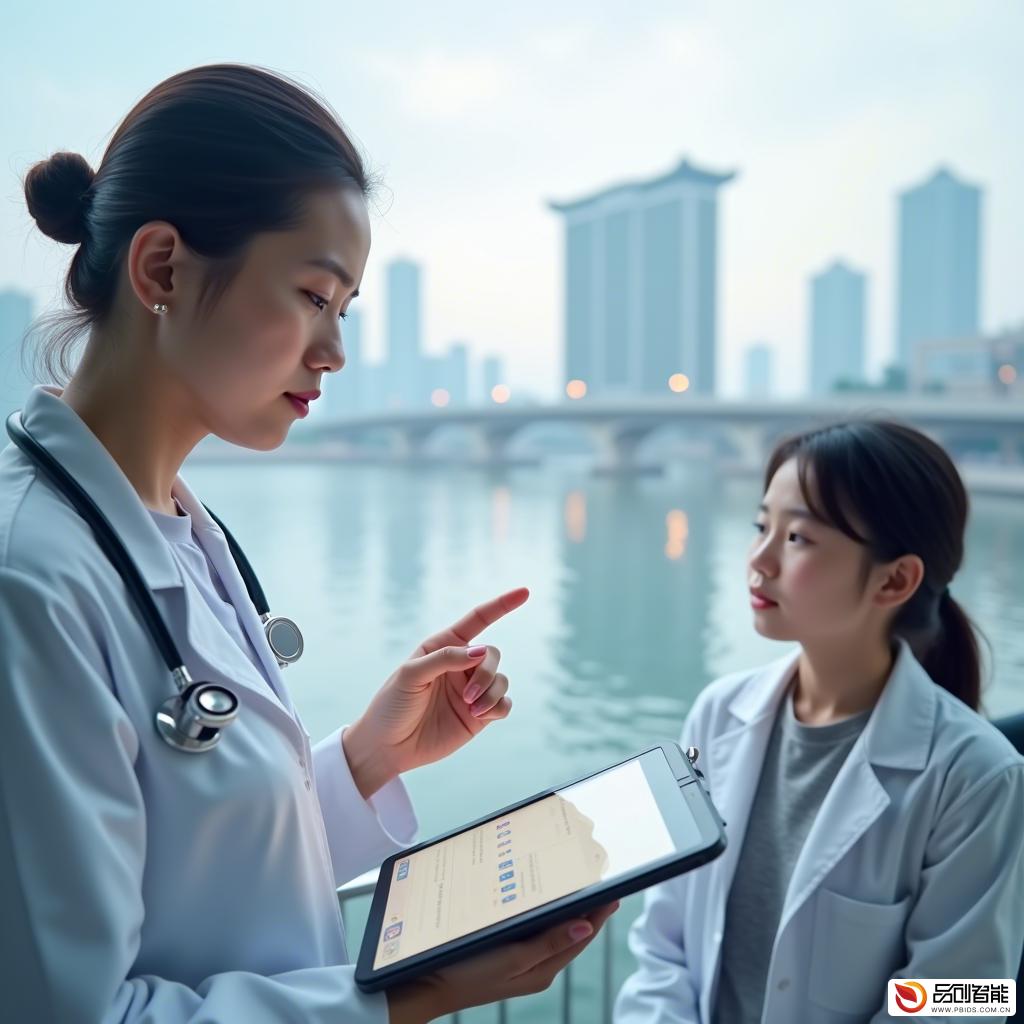 武汉市远程医疗协同平台机构：推动医疗资源共享与...