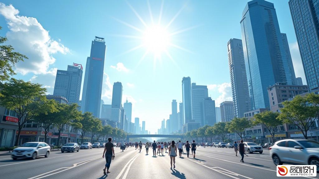 泰州市视觉界面开发设计中心：创新引领，塑造数字未来新视界
