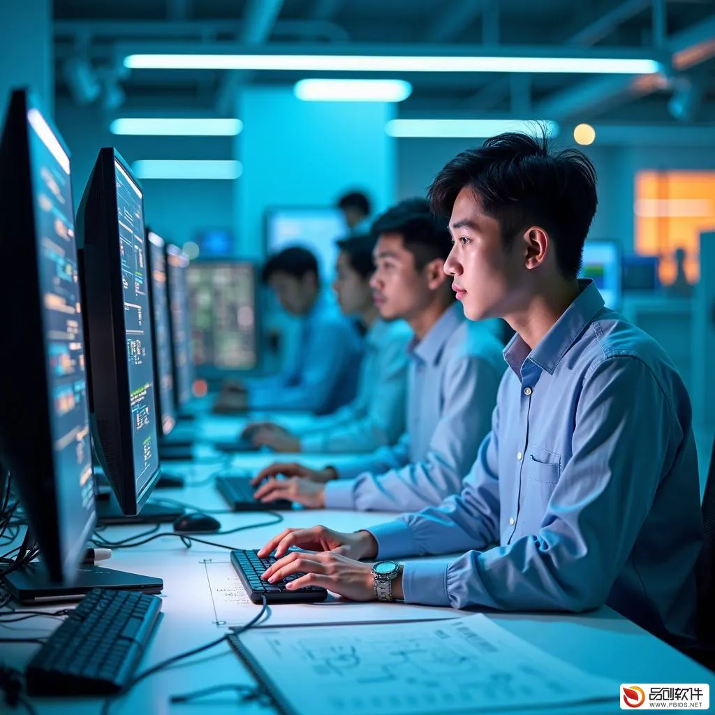 宁波市车载多屏交互协议平台研发团队的创新之路
