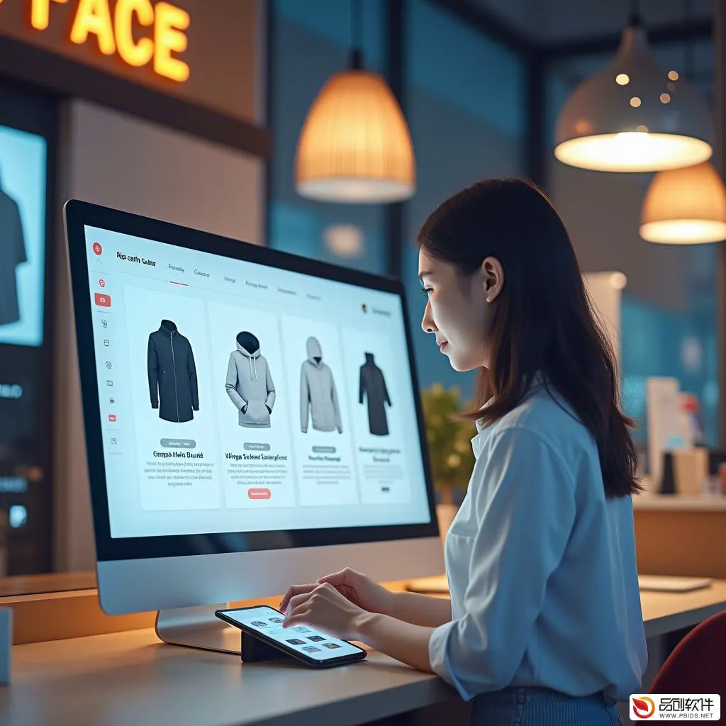 宁波市直播购物App定制平台服务站：打造数字化购物新体验
