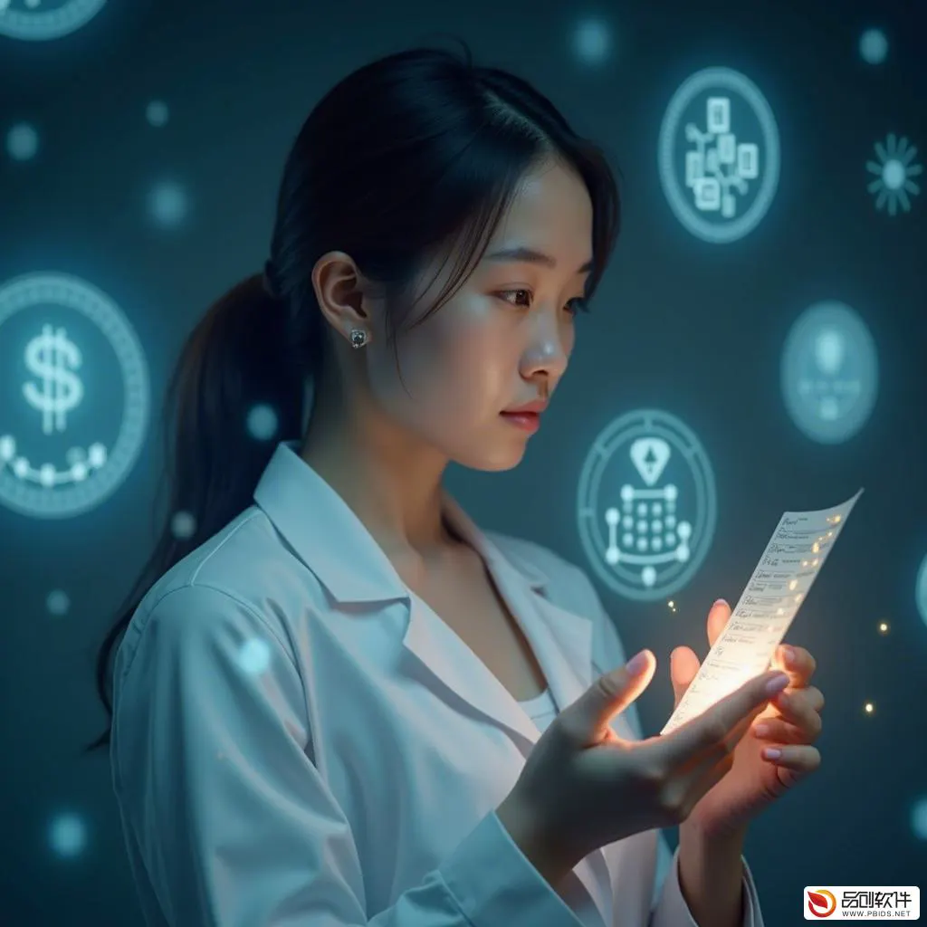东莞市药品批次区块链溯源有限公司：引领医药行业...