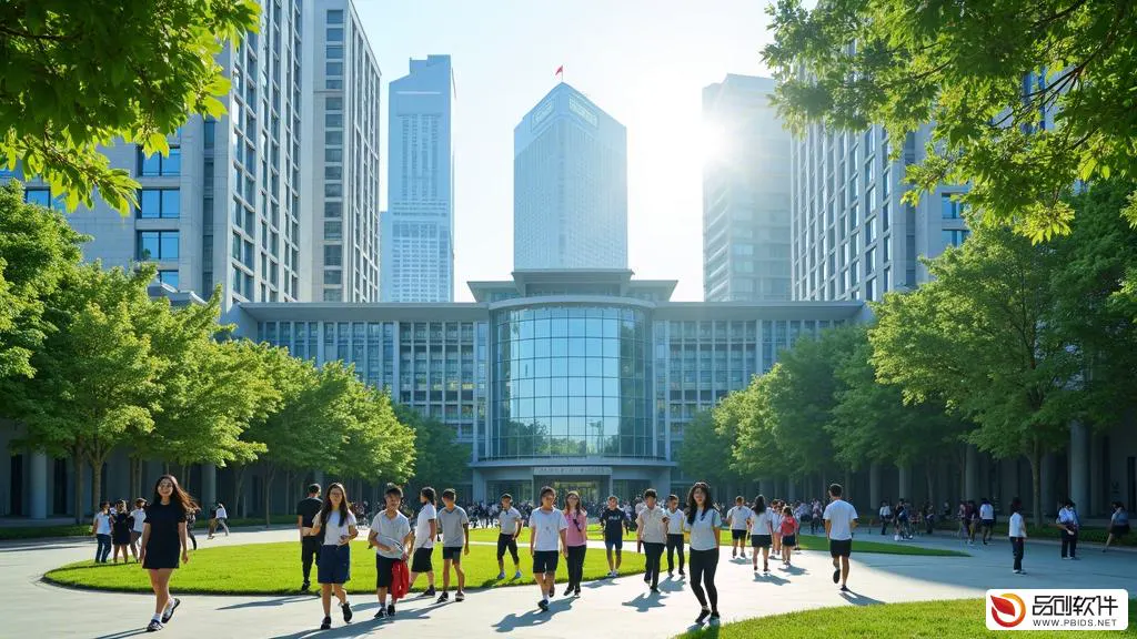 深圳市教育区块链存证系统：重塑教育信任与透明的新篇章

