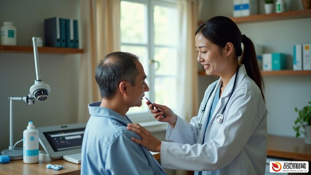 null家庭医疗设备租赁平台：革新家庭健康管理的新选择
