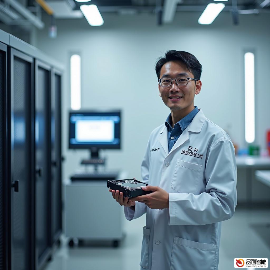 佛山市医疗级低功耗存储系统服务站：打造高效医疗...